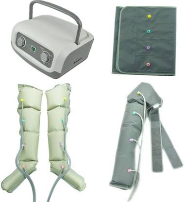 physio care devices Air compresson Therapy Air compresson Therapy lymphatic drainage Physiotherapy Physical Therapy unit Electrotherapy Device