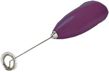 Nihuusravee 3 W Purple Hand Blender