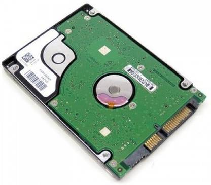 EXPERTRONICS pro 160 GB Laptop Internal Hard Disk Drive (HDD) (RFB-160-LPT)
