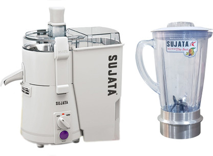 sujata only juicer