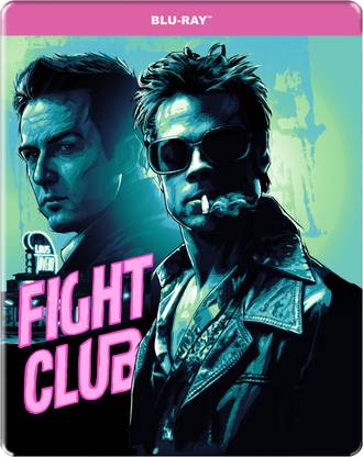 Fight Club (Steelbook)