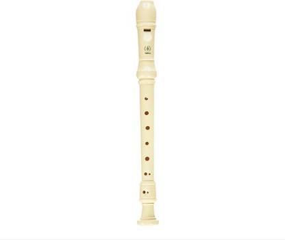 YAMAHA Plastic Recorder