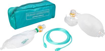 PrimeSurgicals IN/HP/20151 Ambu Bag Respiratory Exerciser