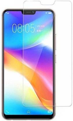 PR SMART Tempered Glass Guard for Oppo Find X
