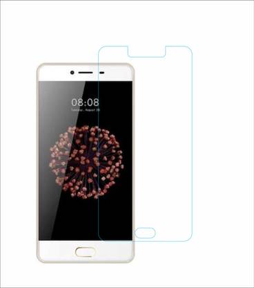 CHAMBU Tempered Glass Guard for Kenxinda V7
