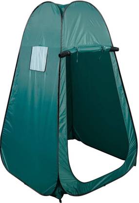 DEZIINE Outdoor Easy Up Portable Dressing Changing Room Shower Privacy Shelter Tent Tent - For 1 person