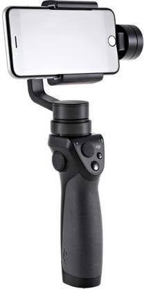 dji OSMO MOBILE/ZM01 3 Axis Gimbal for Camera, Mobile
