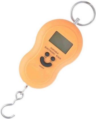 MOBONE ortable Electronic Digital LCD Weighing Scale