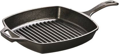 Lodge 17L8SGP3 Airfryer Grill Pan