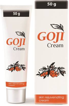 Shivalik Herbals Indian Ayurvedic Goji cream For Skin Rejuvenating