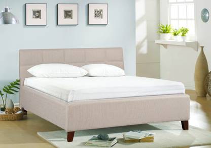Hometown ALLEN Engineered Wood Queen Bed