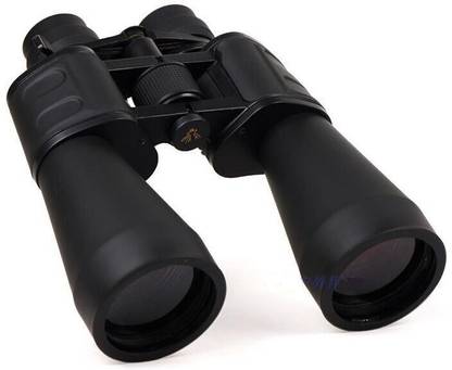 GOR Standard 10-90 X 80 Zoom Binoculars
