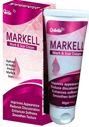 oribelle Stretch Marks And Scarend Cream Concealer