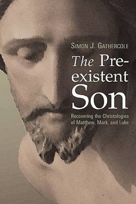 The Pre-existent Son