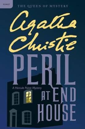 Peril at End House