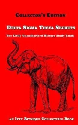 Delta SIGMA Theta Secrets