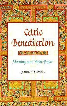 Celtic Benediction