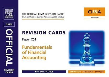 Fundamentals of Financial Accounting