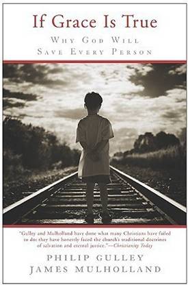 If Grace Is True