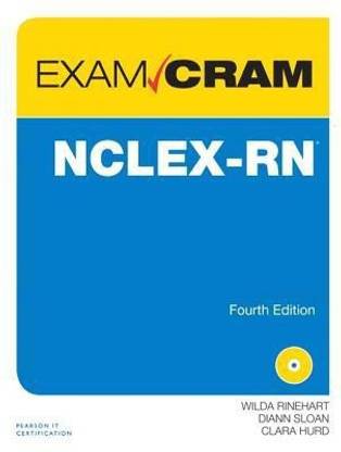 NCLEX-RN Exam Cram
