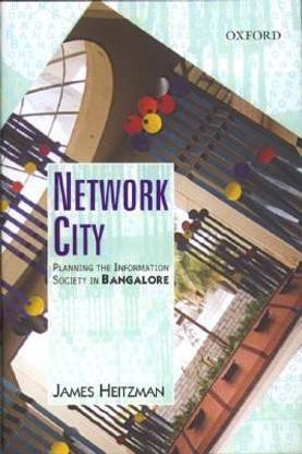 Network City