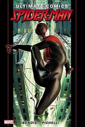 Ultimate Comics Spider-Man by Brian Michael Bendis - Vol. 1