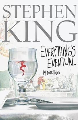 Everything'S Eventual