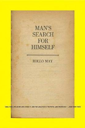 Man's Search for Himself
