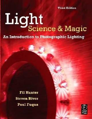 Light: Science and Magic