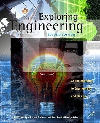 Exploring Engineering