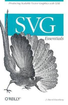 SVG Essentials