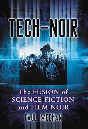 Tech-noir