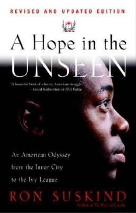 A Hope in the Unseen