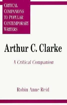 Arthur C. Clarke