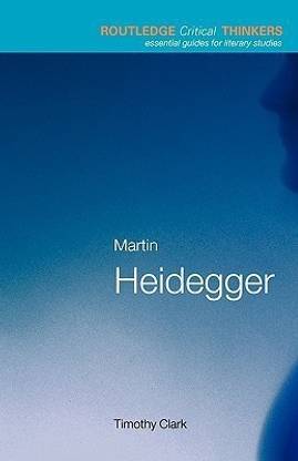 Martin Heidegger