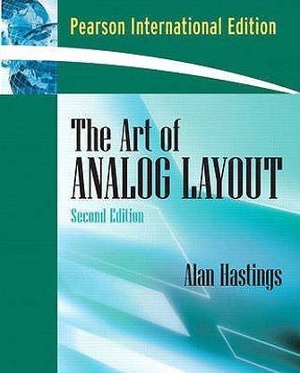 The Art of Analog Layout