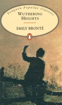 Wuthering Heights