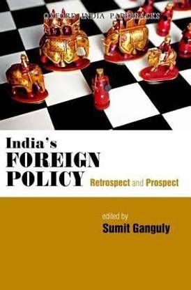 India's Foreign Policy