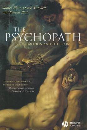 The Psychopath