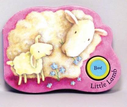 Little Lamb