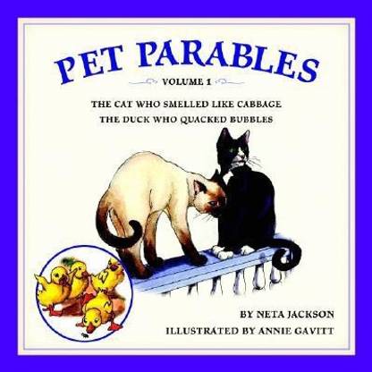 Pet Parables