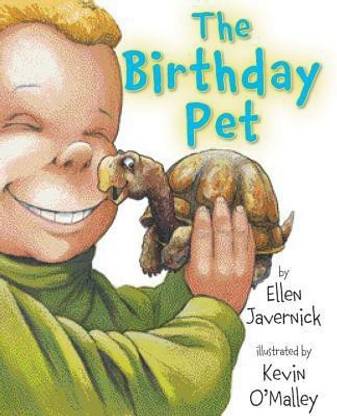 The Birthday Pet