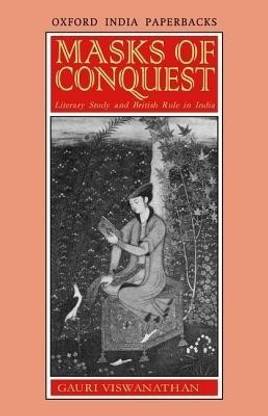 Masks of Conquest