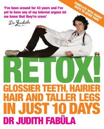 Retox!
