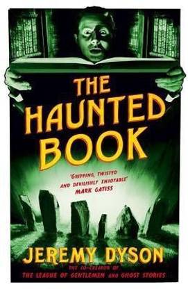 The Haunted Book