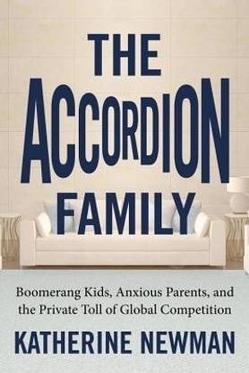 The Accordion Family