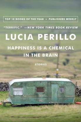 Happiness Is a Chemical in the Brain