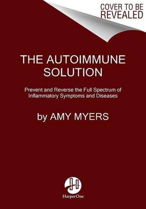 The Autoimmune Solution
