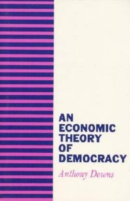An Economic Theory of Democracy