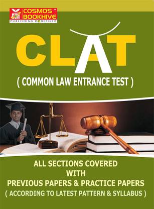 CLAT - COMPLETE PACKAGE
